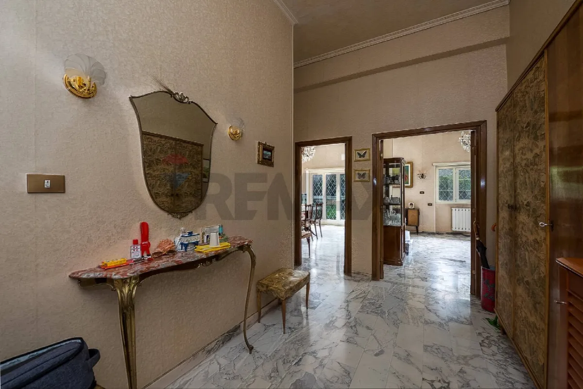 Appartamento in vendita a Roma, Balduina - foto 10