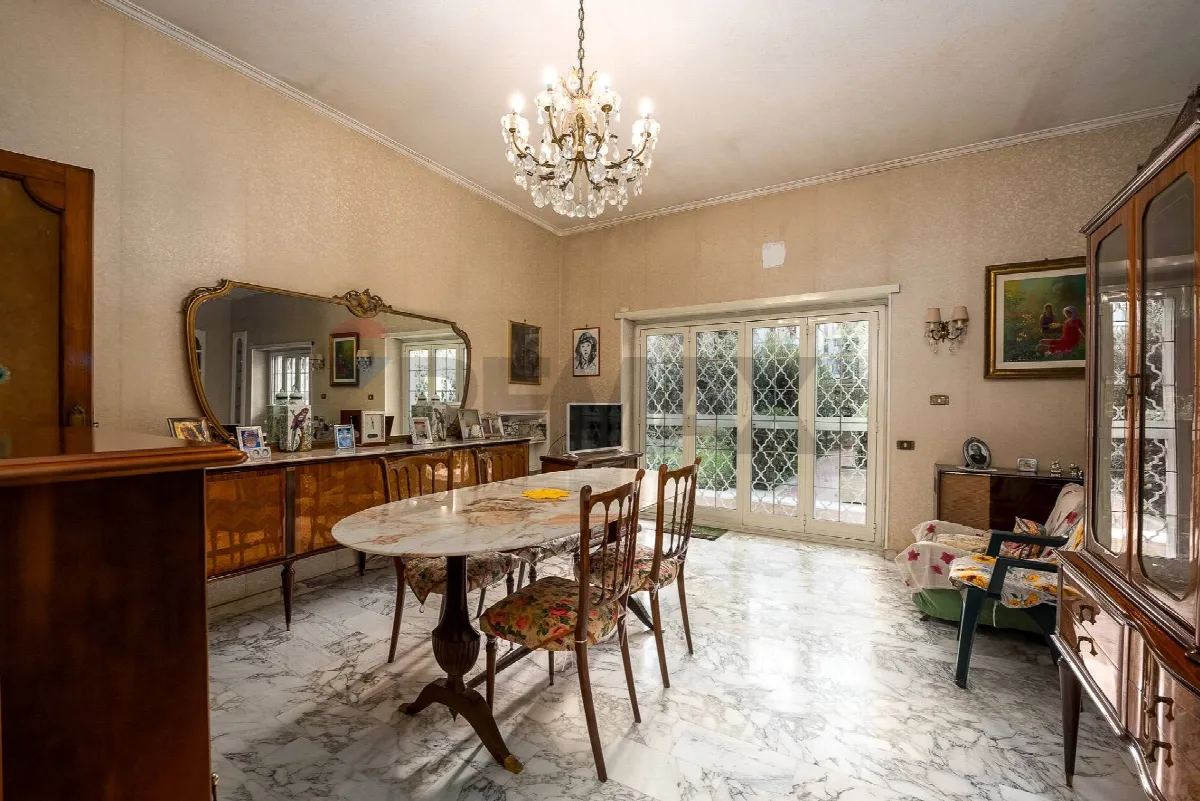 Appartamento in vendita a Roma, Balduina - foto 2