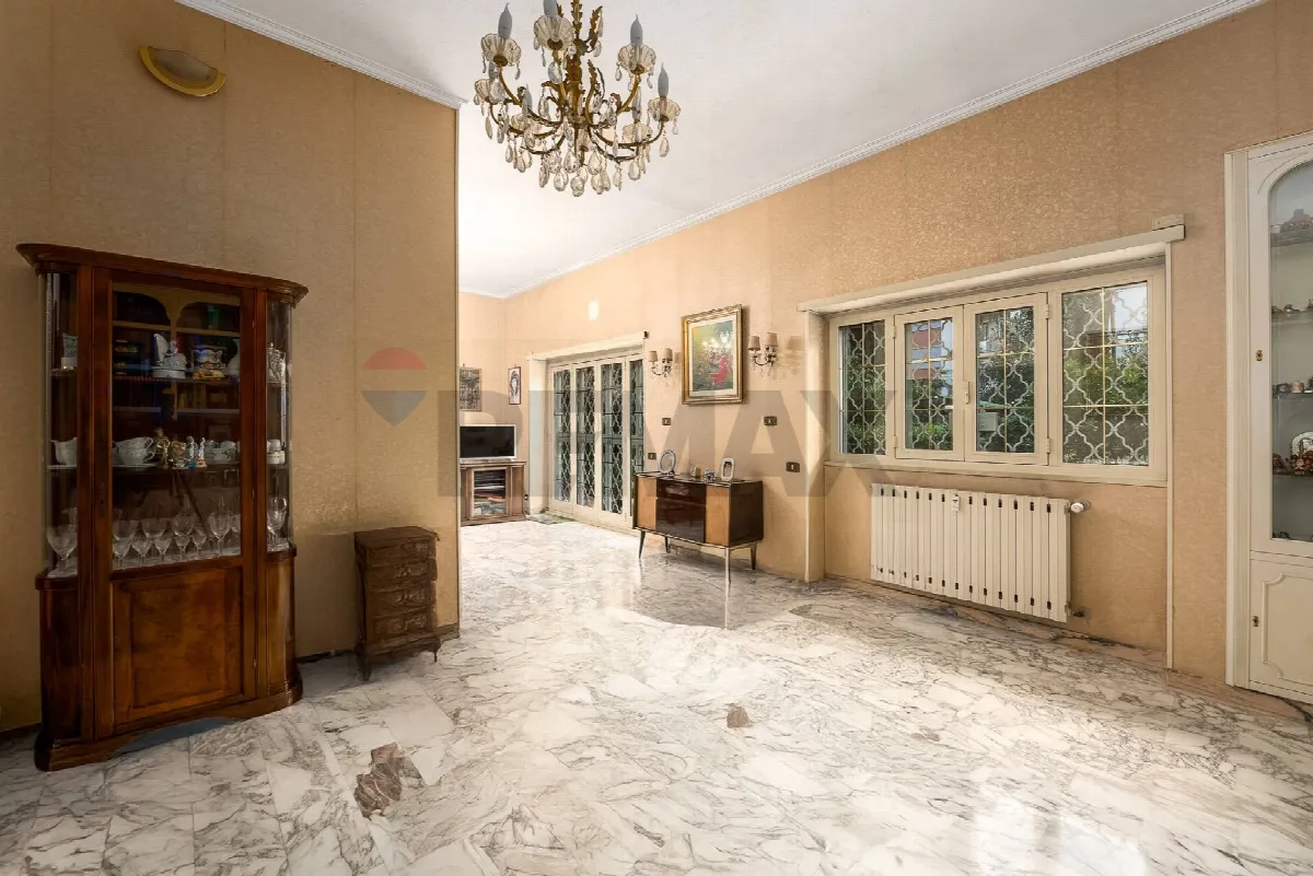 Appartamento in vendita a Roma, Balduina - foto 5