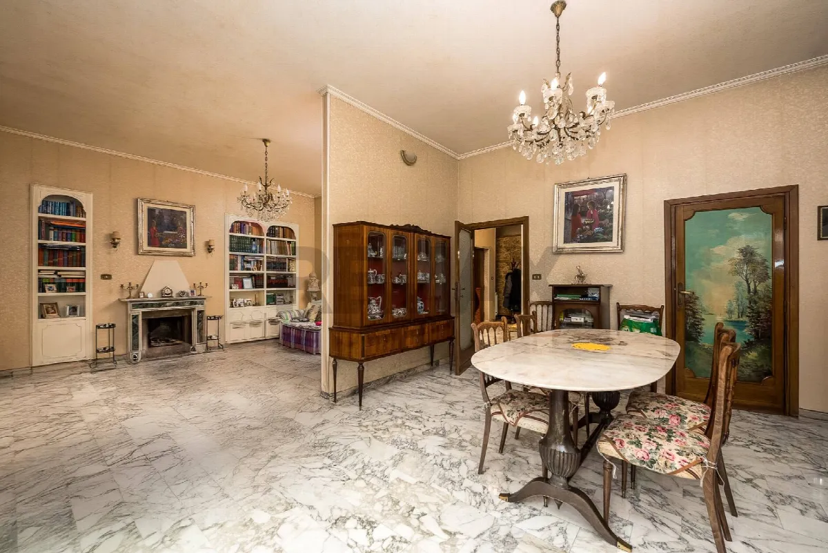 Appartamento in vendita a Roma, Balduina - foto 6