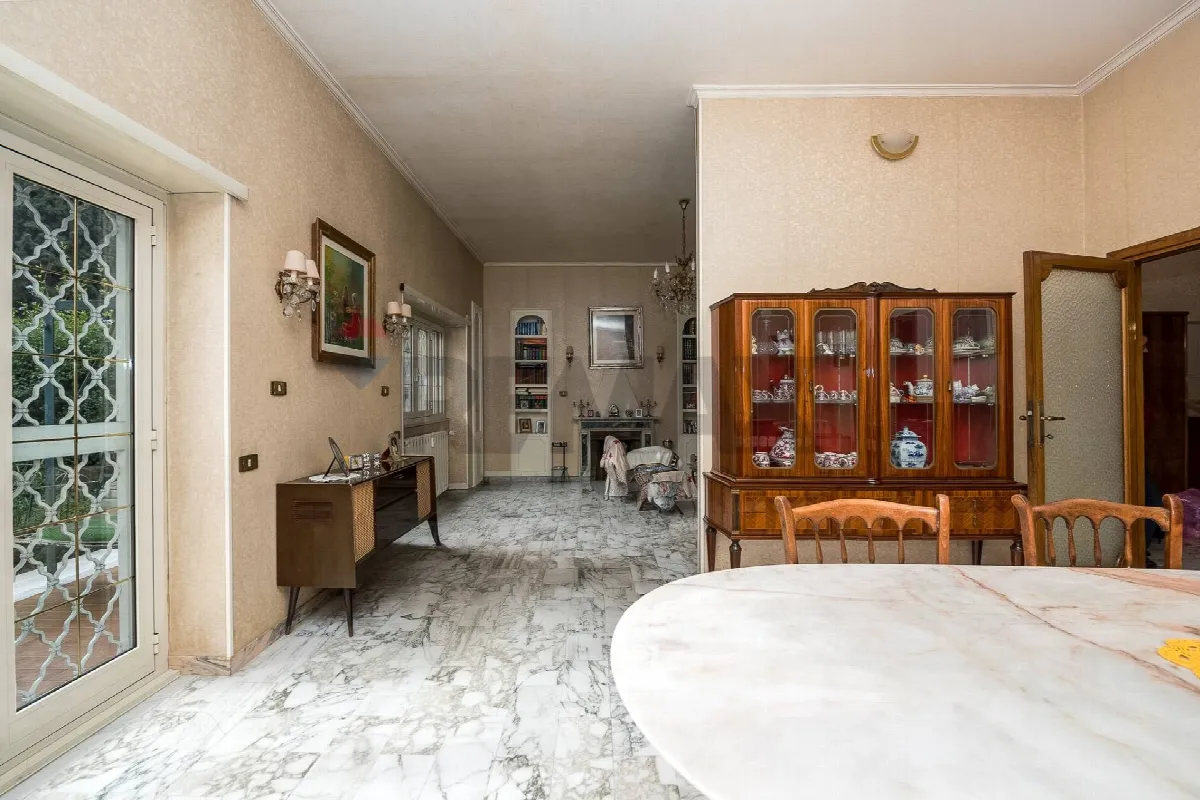 Appartamento in vendita a Roma, Balduina - foto 7