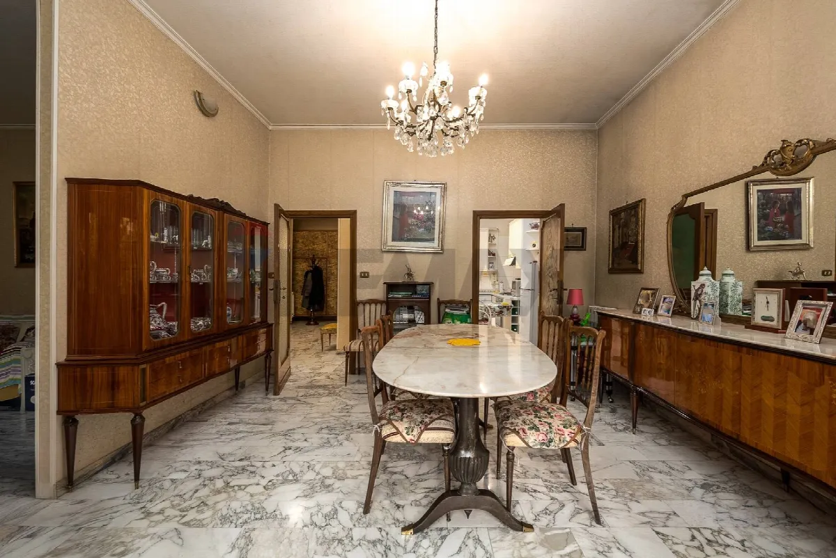 Appartamento in vendita a Roma, Balduina - foto 8