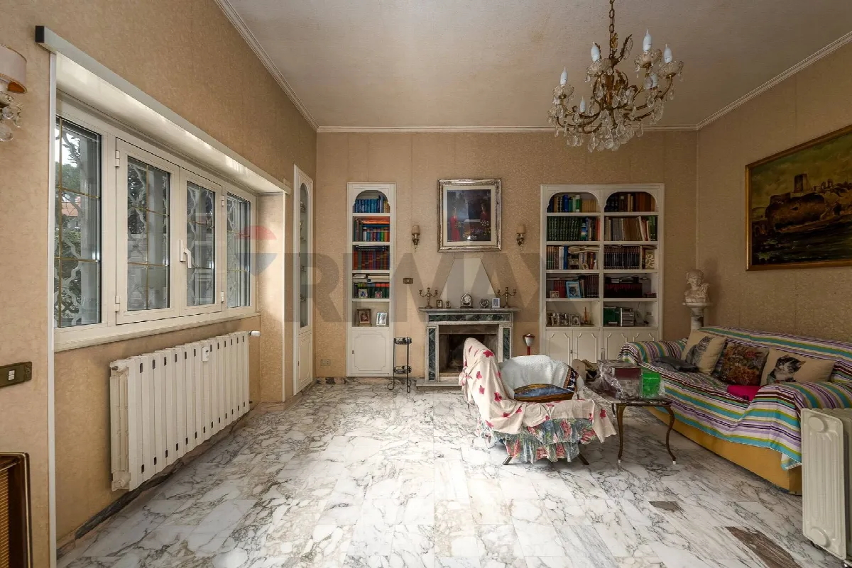 Appartamento in vendita a Roma, Balduina - foto 9