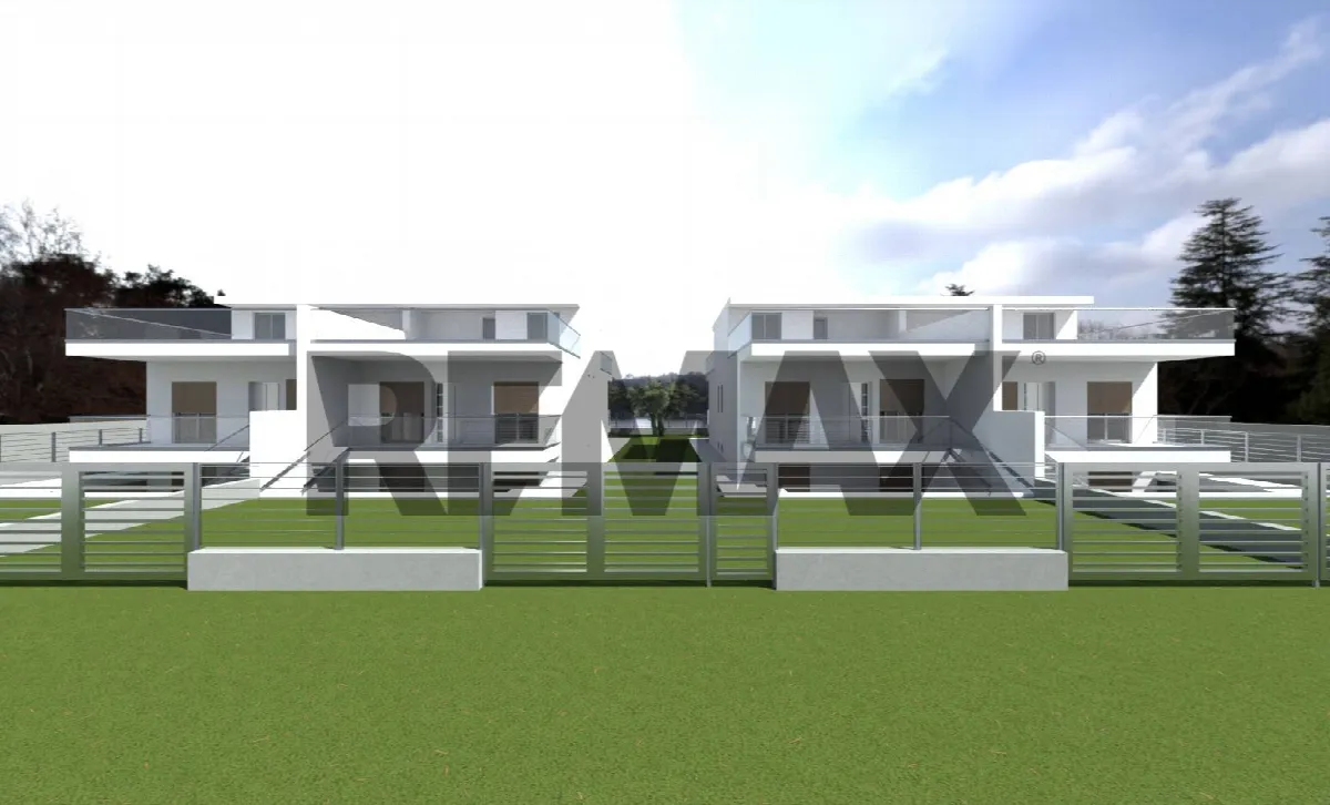 Villa o villino in vendita a Terracina, Badino - foto 1