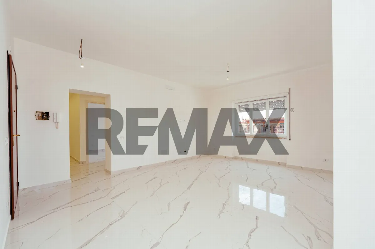 Appartamento in vendita a Roma, Settebagni - foto 10