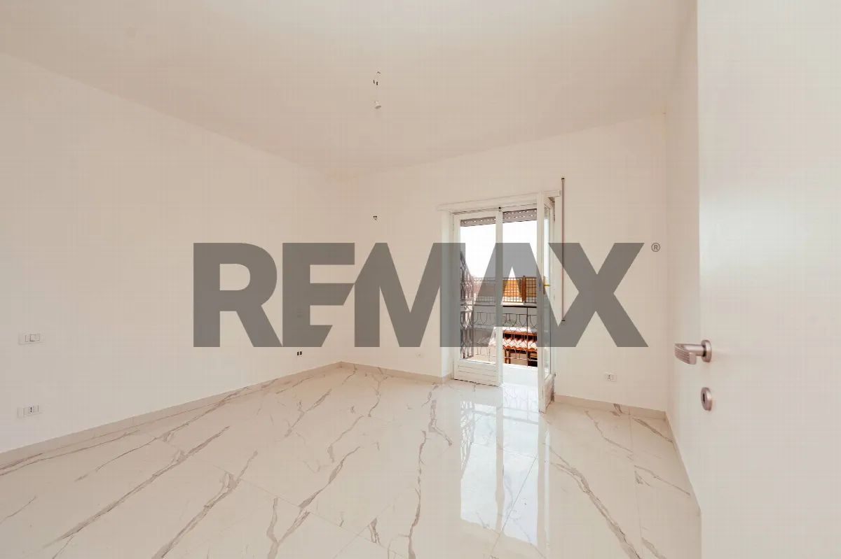 Appartamento in vendita a Roma, Settebagni - foto 9