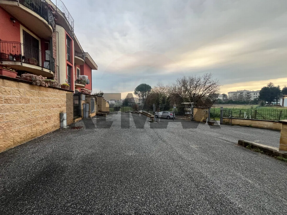 Appartamento in vendita a Fiano Romano - foto 1