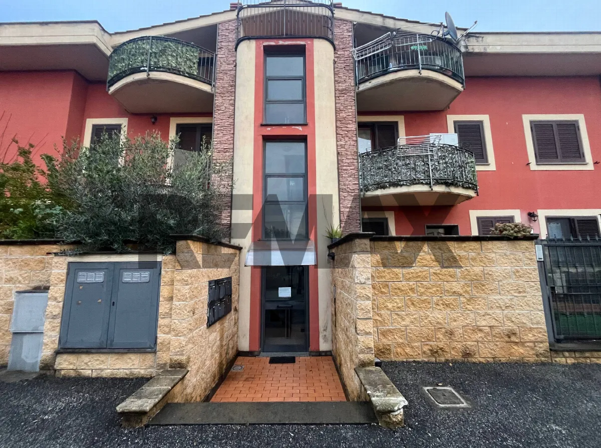 Appartamento in vendita a Fiano Romano - foto 10