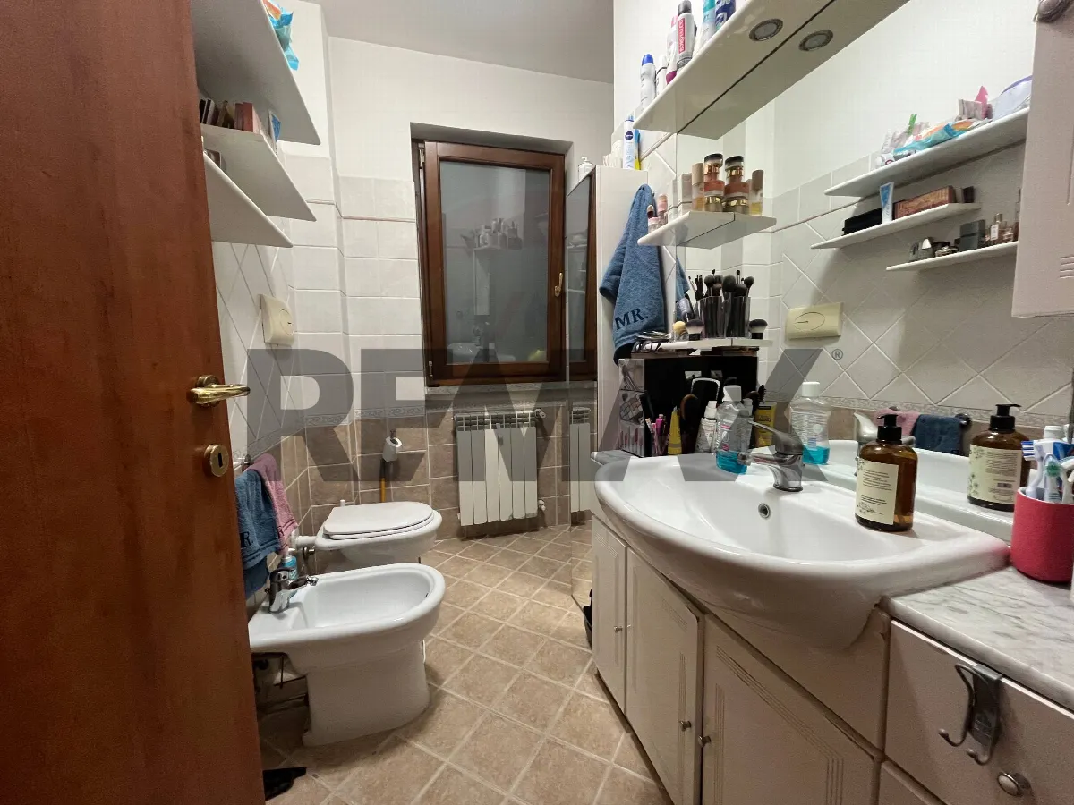 Appartamento in vendita a Fiano Romano - foto 6