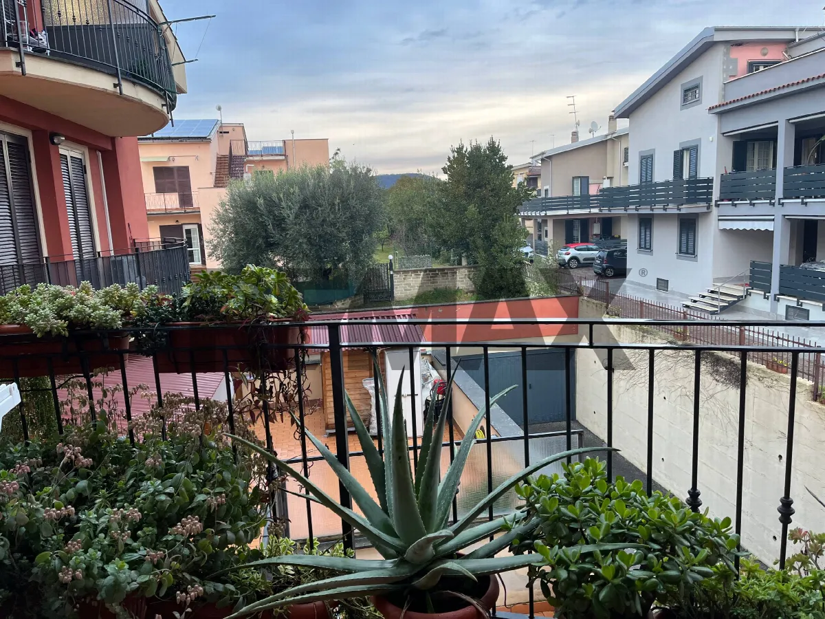Appartamento in vendita a Fiano Romano - foto 8