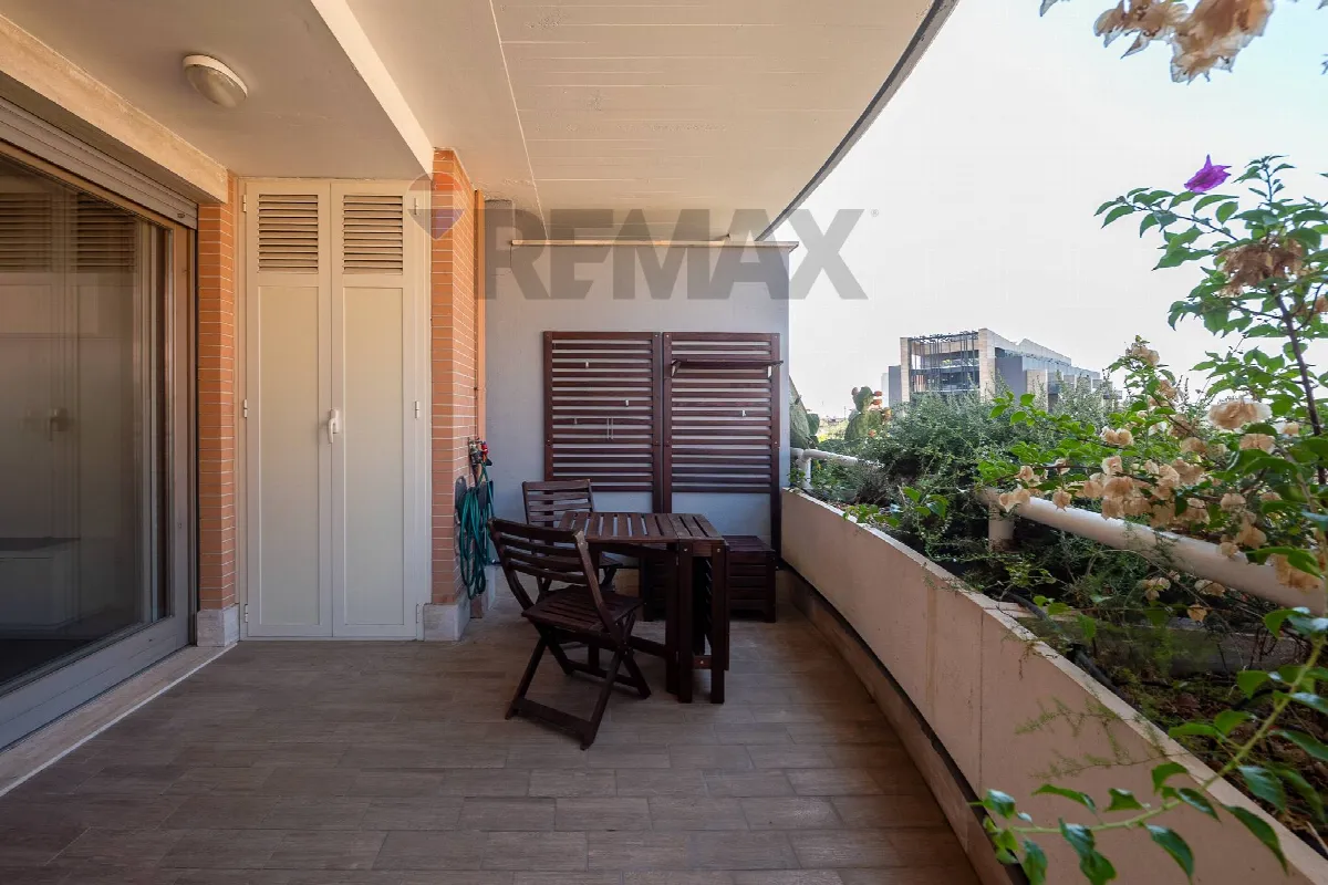 Appartamento in vendita a Roma, Settebagni - foto 1