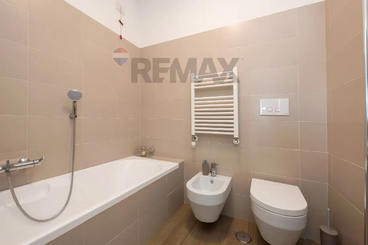 Appartamento in vendita a Roma, Settebagni - foto 10