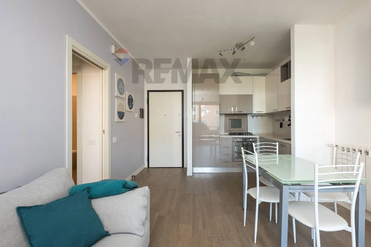 Appartamento in vendita a Roma, Settebagni - foto 3