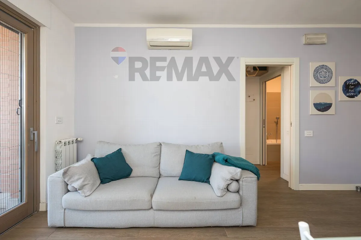 Appartamento in vendita a Roma, Settebagni - foto 4