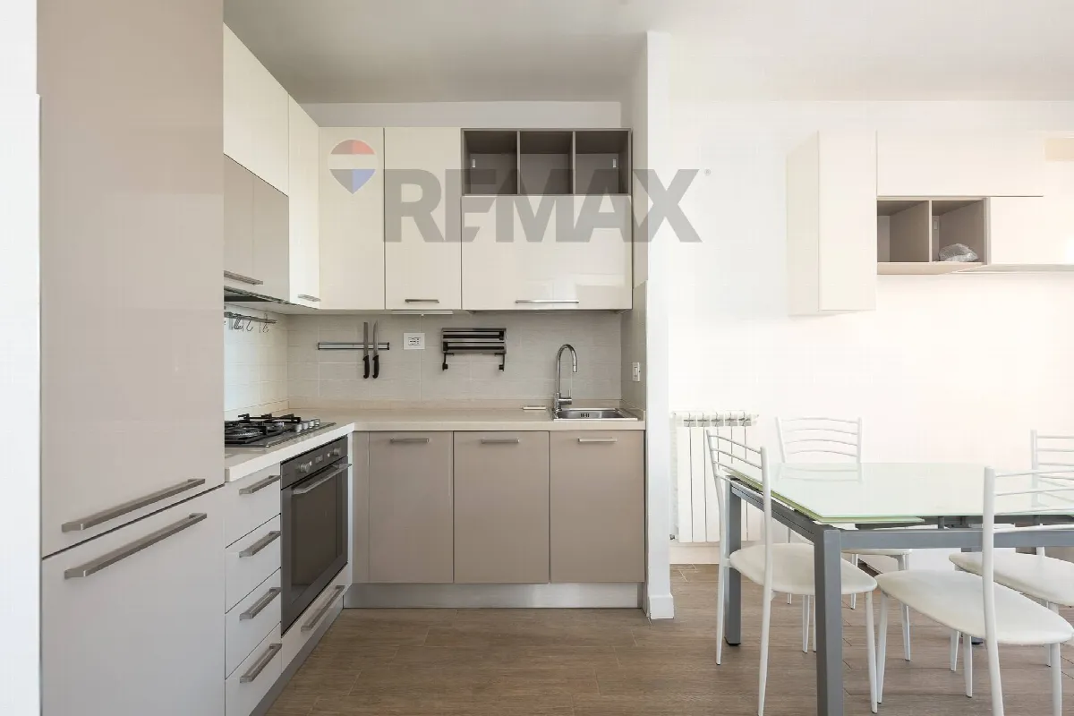 Appartamento in vendita a Roma, Settebagni - foto 6