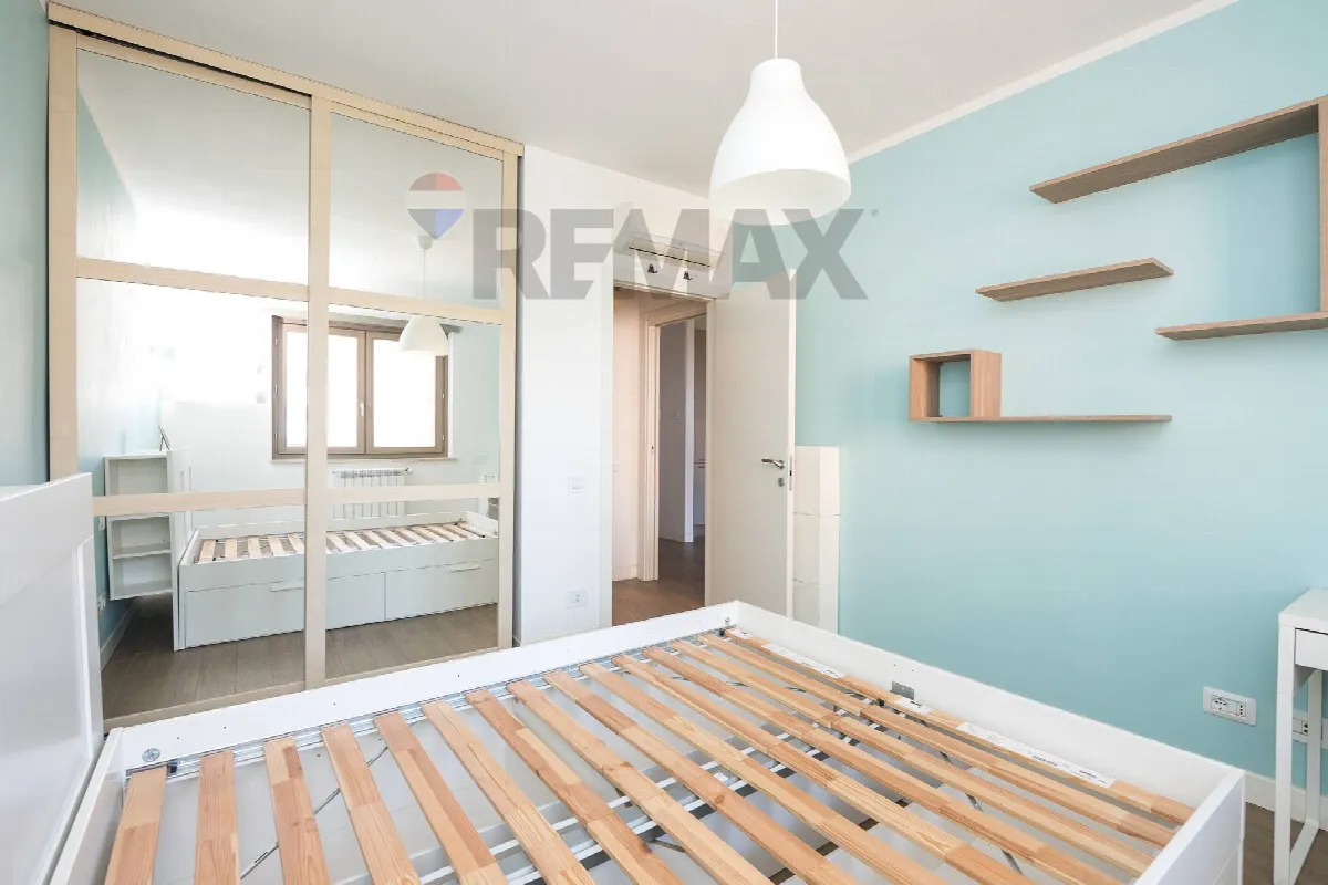 Appartamento in vendita a Roma, Settebagni - foto 8