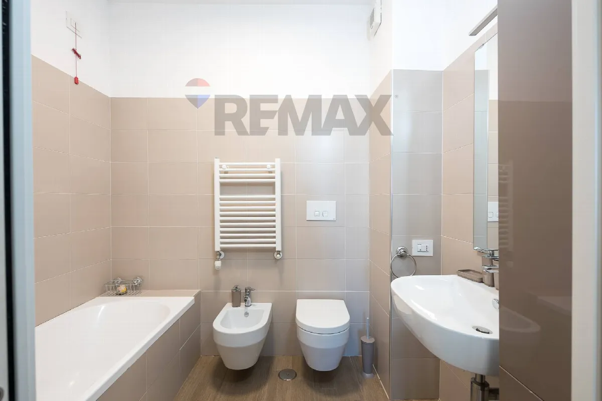 Appartamento in vendita a Roma, Settebagni - foto 9