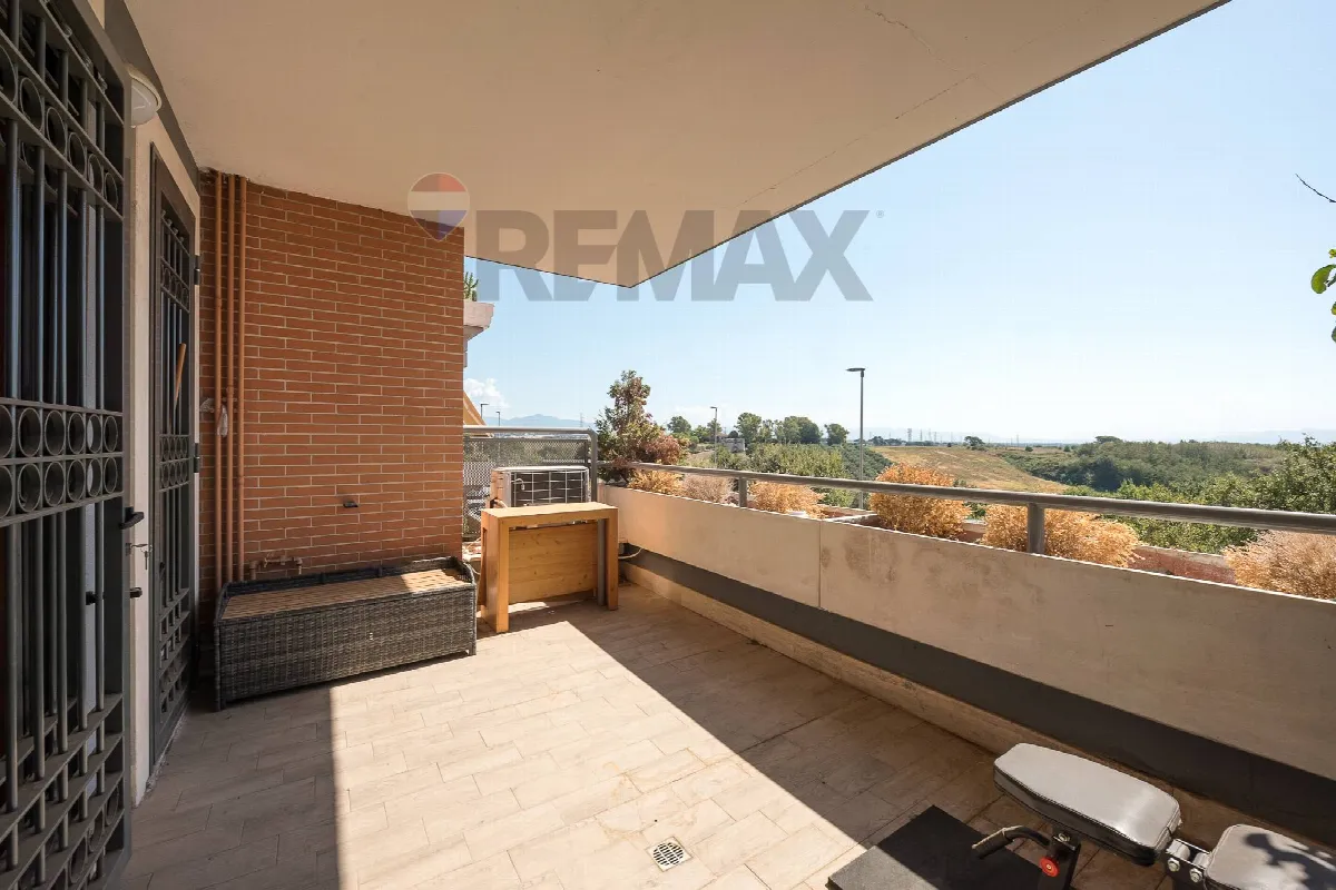 Appartamento in vendita a Roma, Settebagni - foto 1