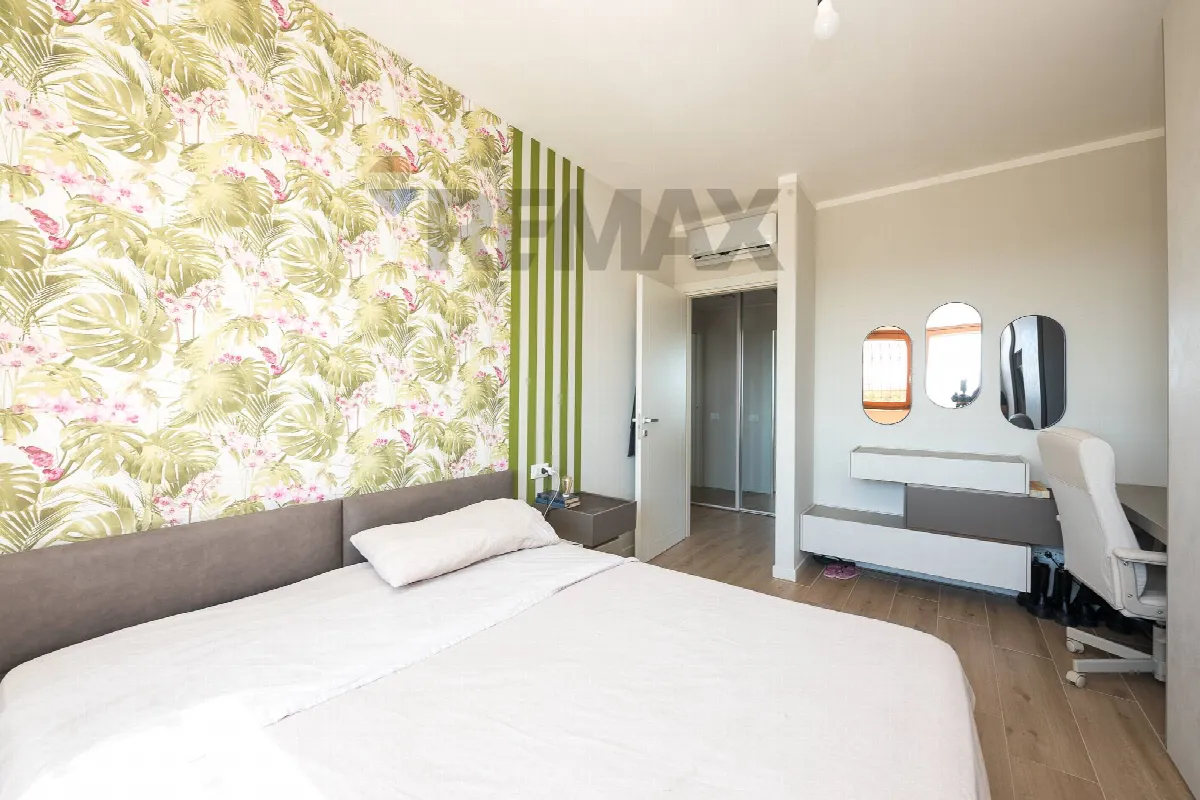 Appartamento in vendita a Roma, Settebagni - foto 10