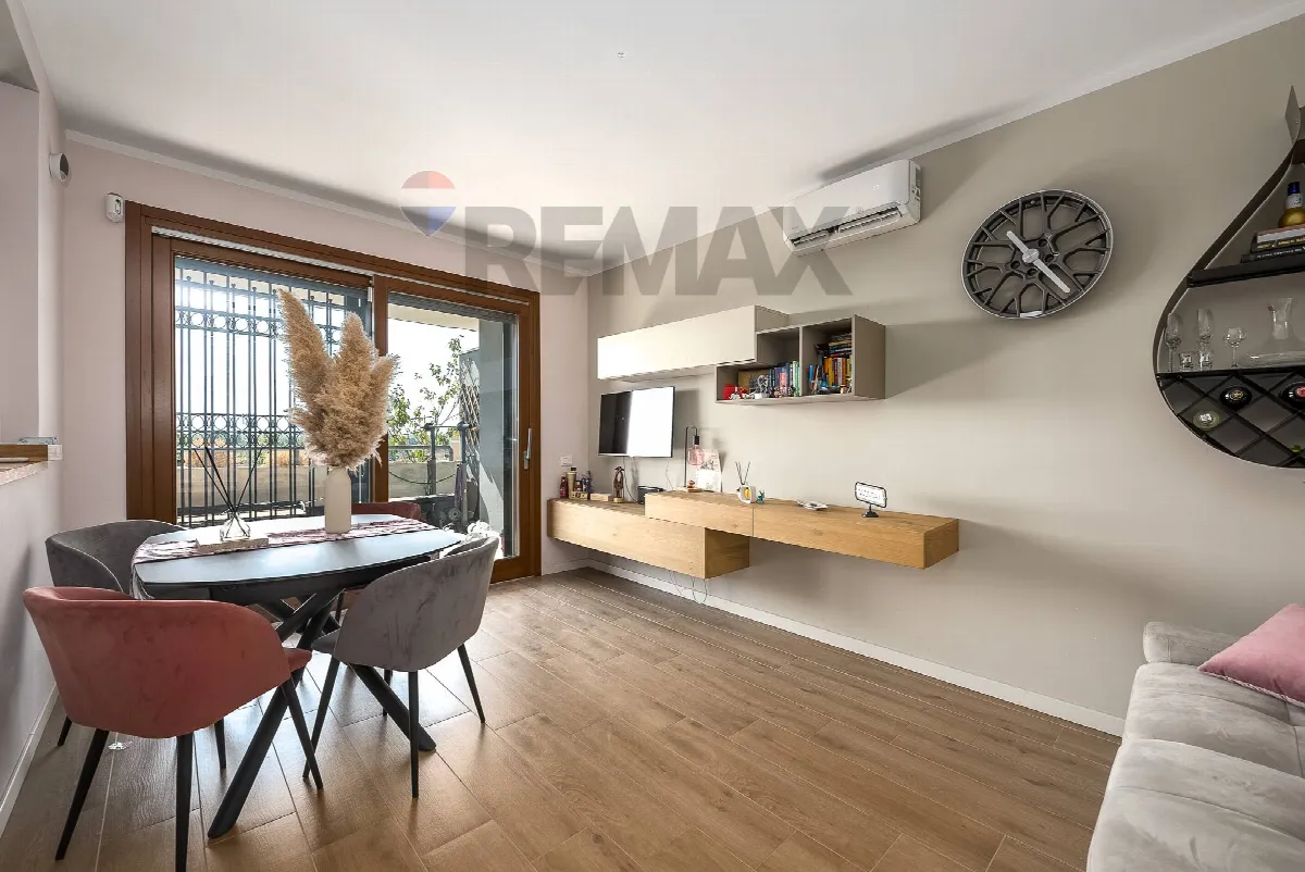 Appartamento in vendita a Roma, Settebagni - foto 2