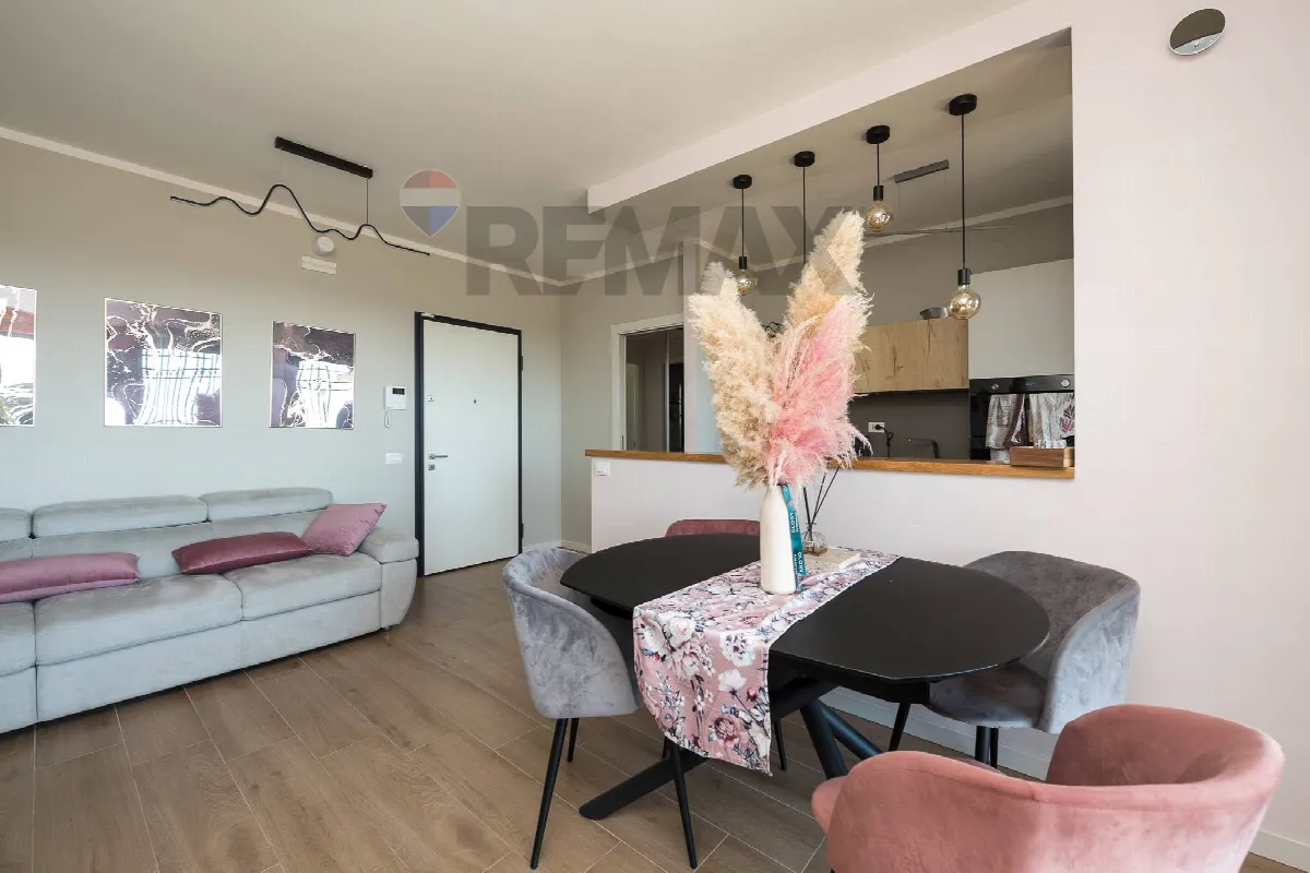 Appartamento in vendita a Roma, Settebagni - foto 5