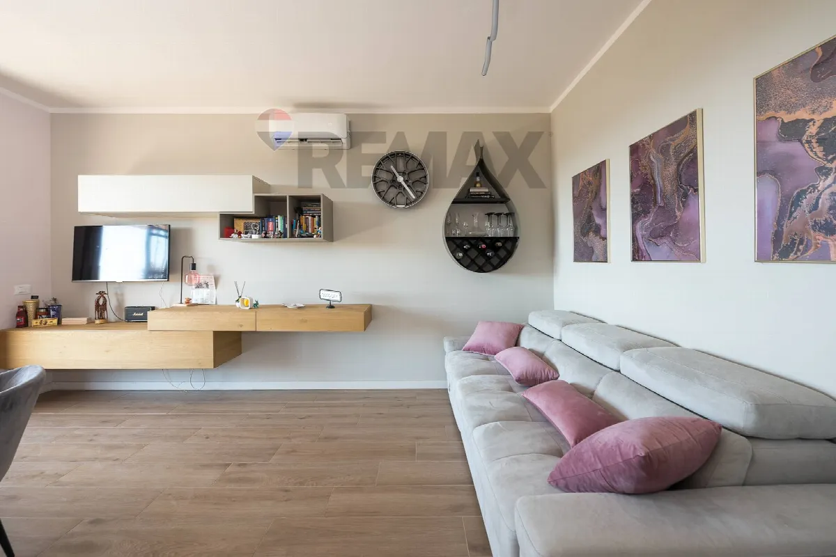 Appartamento in vendita a Roma, Settebagni - foto 6