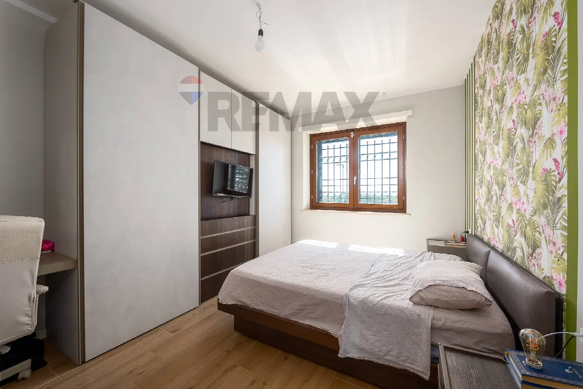 Appartamento in vendita a Roma, Settebagni - foto 8