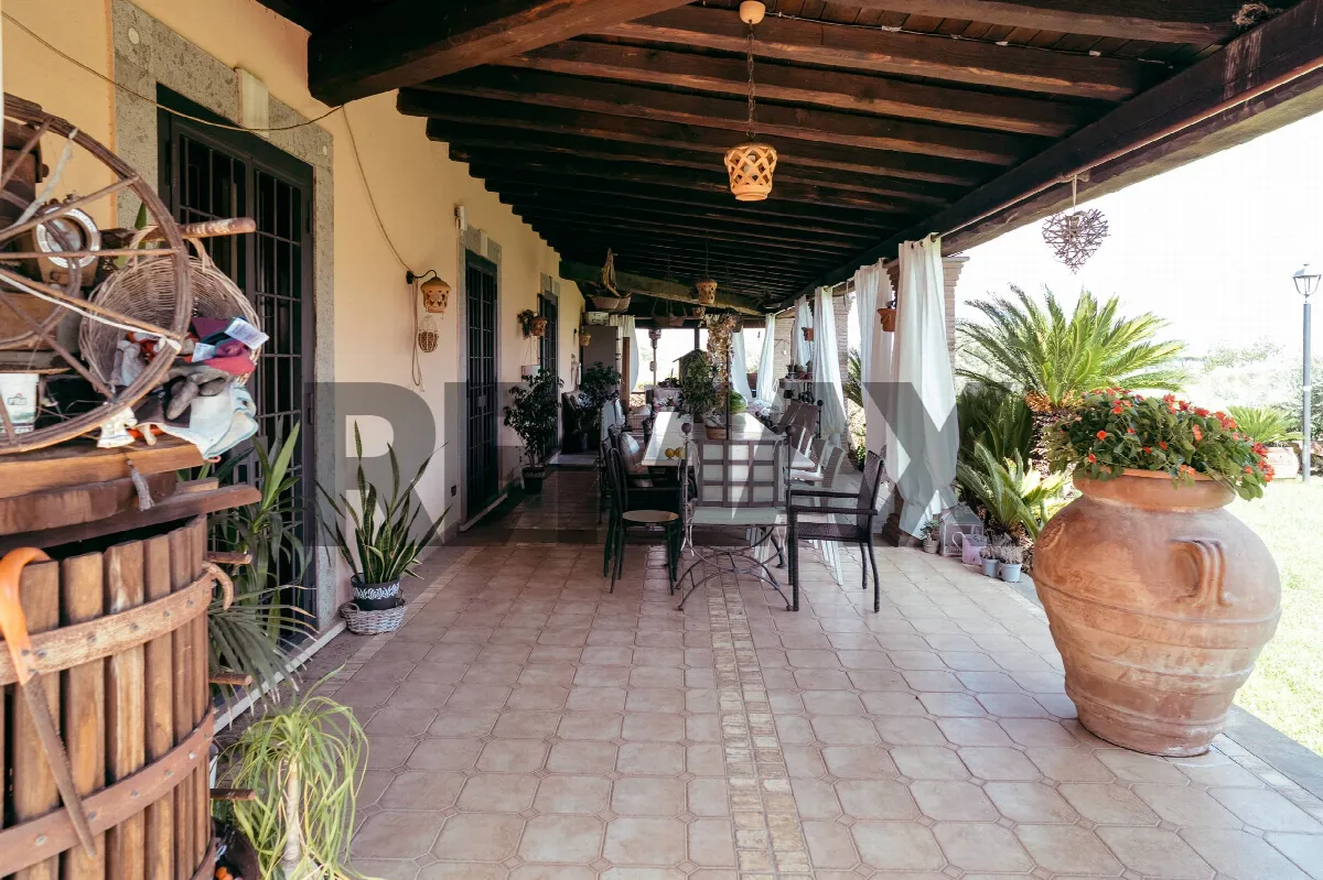Villa o villino in vendita a Velletri - foto 1