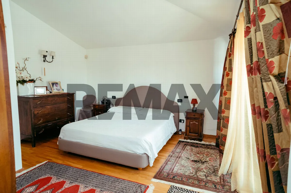 Villa o villino in vendita a Velletri - foto 10