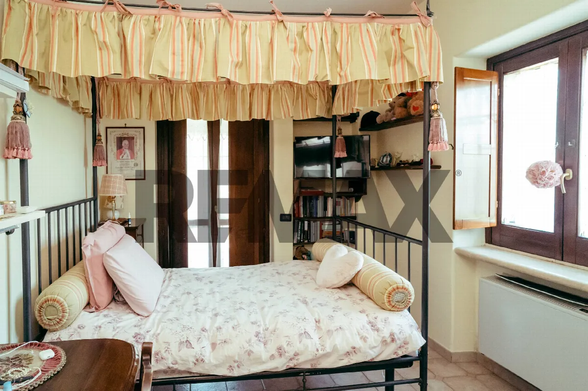 Villa o villino in vendita a Velletri - foto 8