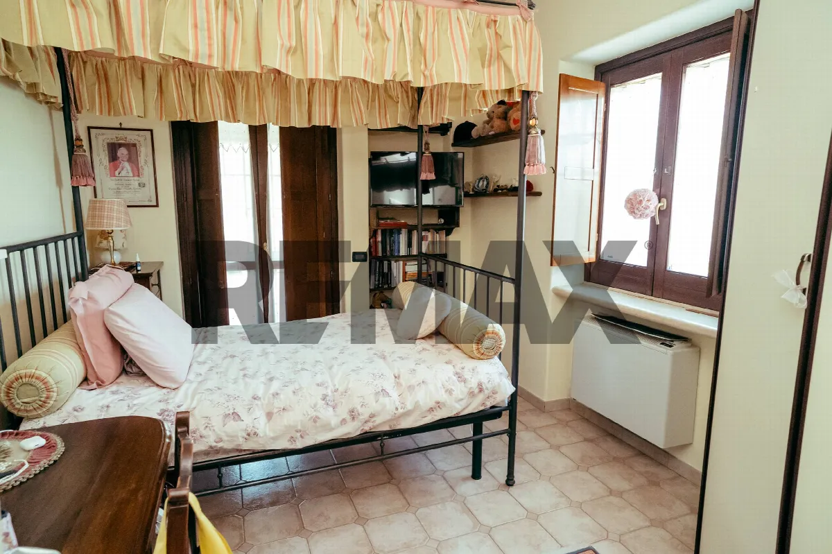Villa o villino in vendita a Velletri - foto 9