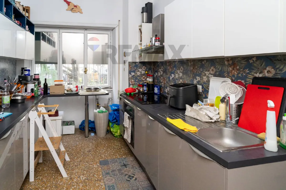 Appartamento in vendita a Roma, Garbatella - foto 3
