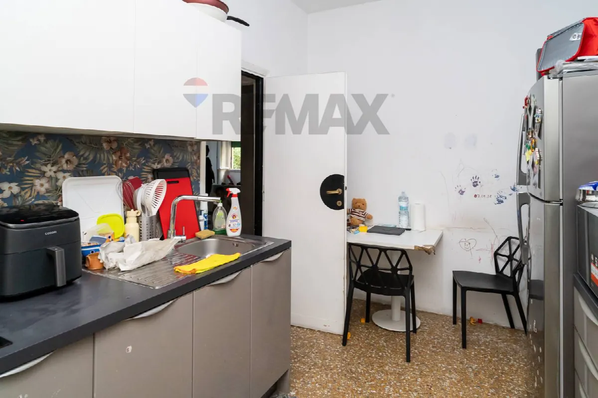 Appartamento in vendita a Roma, Garbatella - foto 5