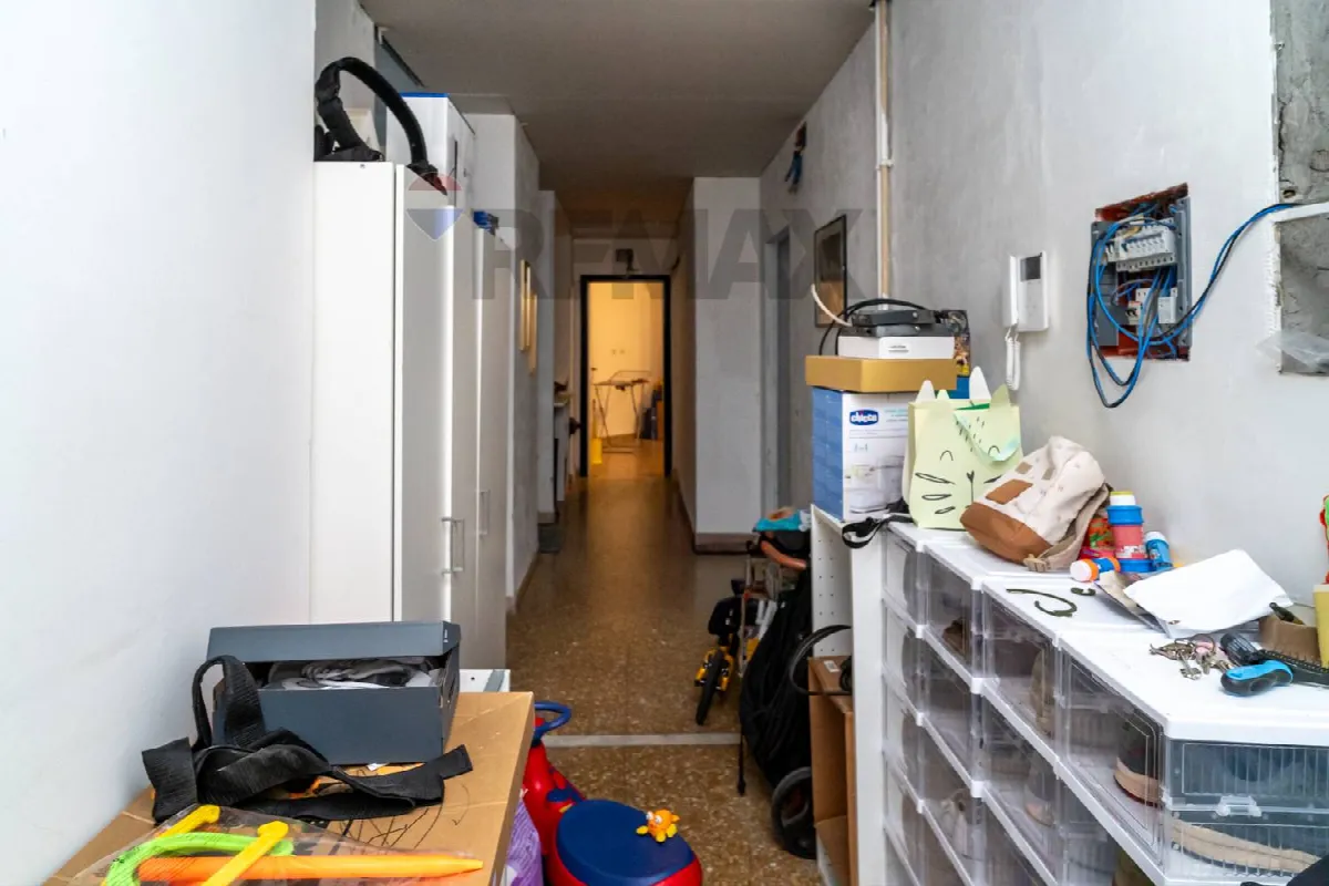Appartamento in vendita a Roma, Garbatella - foto 7