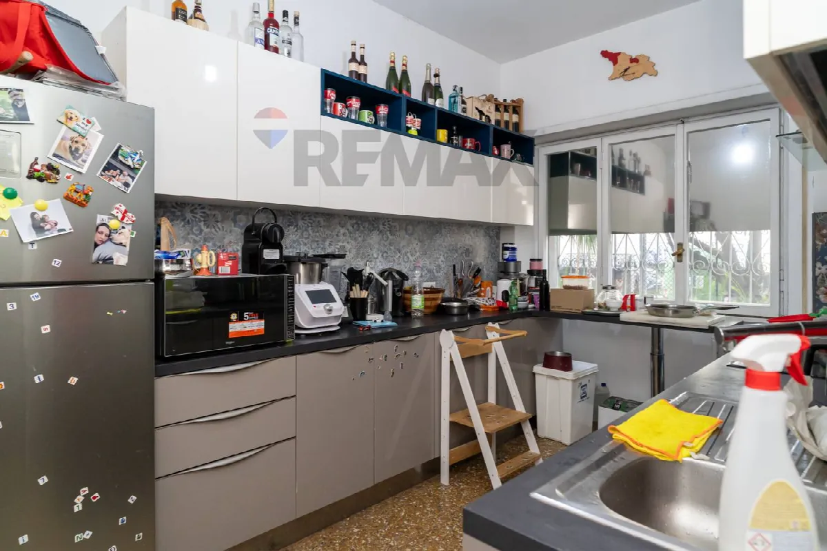 Appartamento in vendita a Roma, Garbatella - foto 8