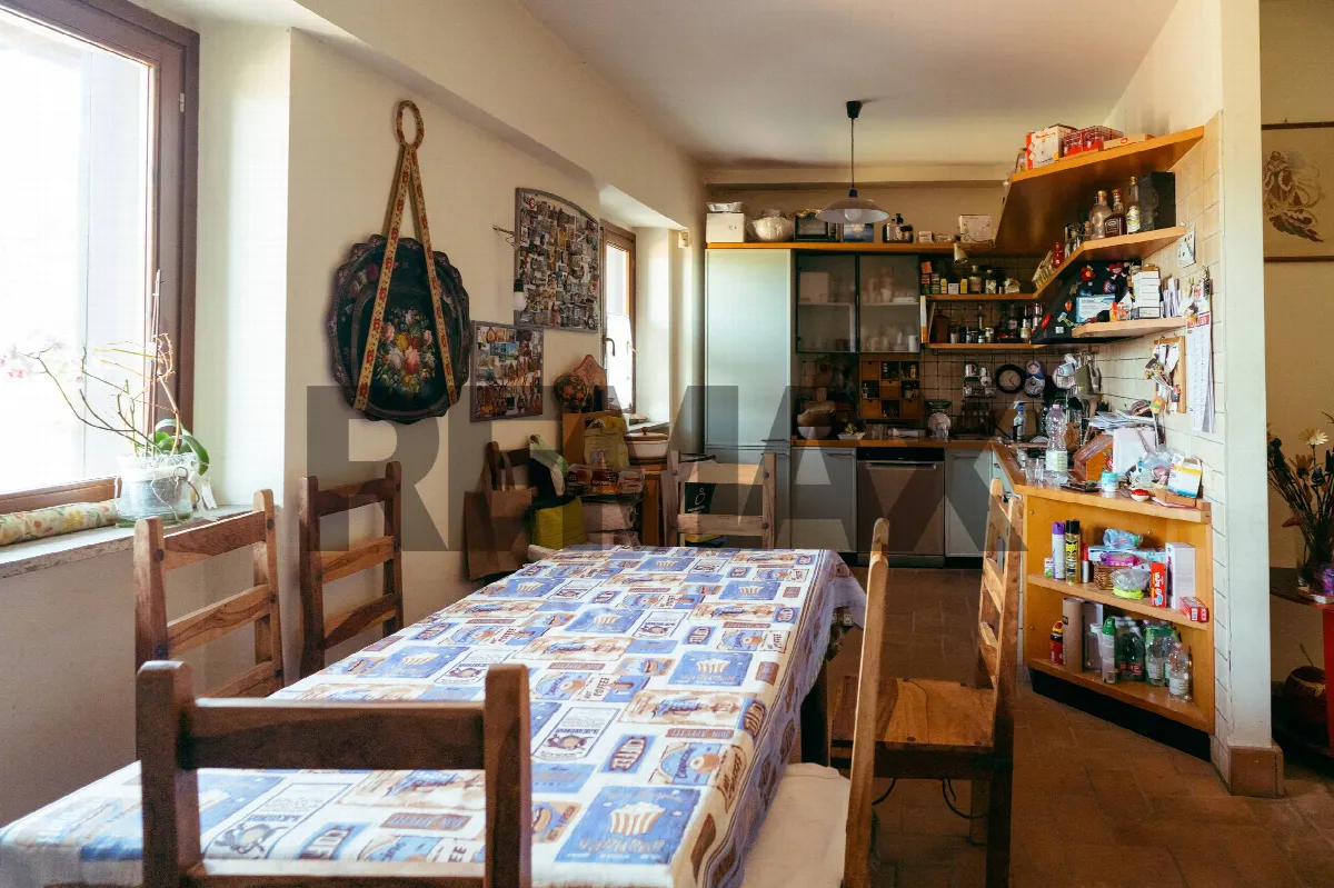 Porzione di villa in vendita a Marino - foto 9