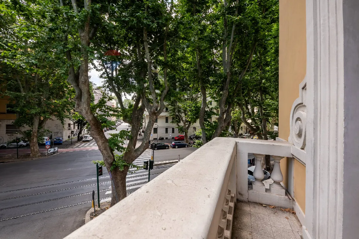Appartamento in vendita a Roma, Prati - foto 1
