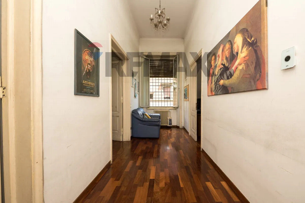 Appartamento in vendita a Roma, Prati - foto 10