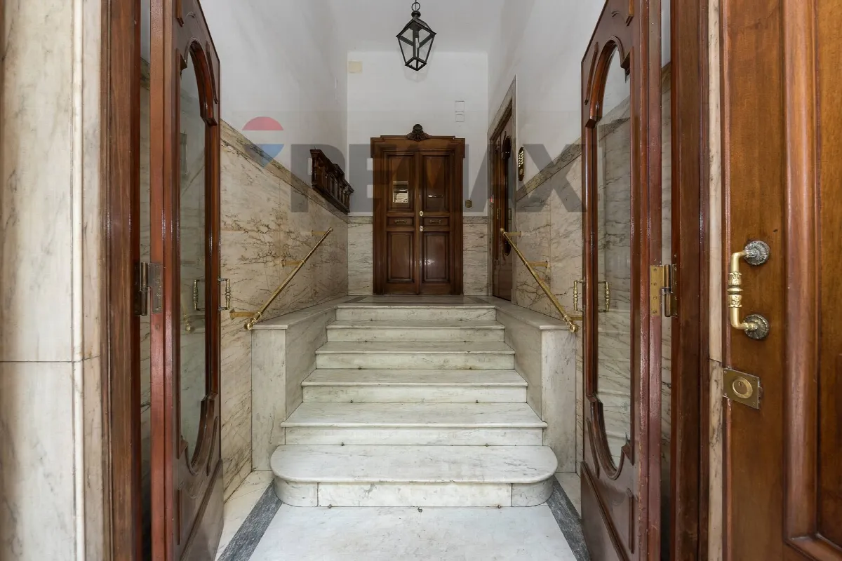 Appartamento in vendita a Roma, Prati - foto 2