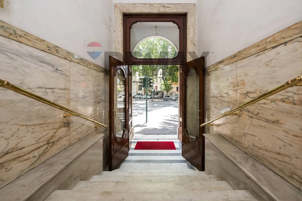 Appartamento in vendita a Roma, Prati - foto 3