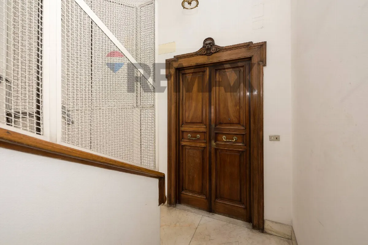 Appartamento in vendita a Roma, Prati - foto 4