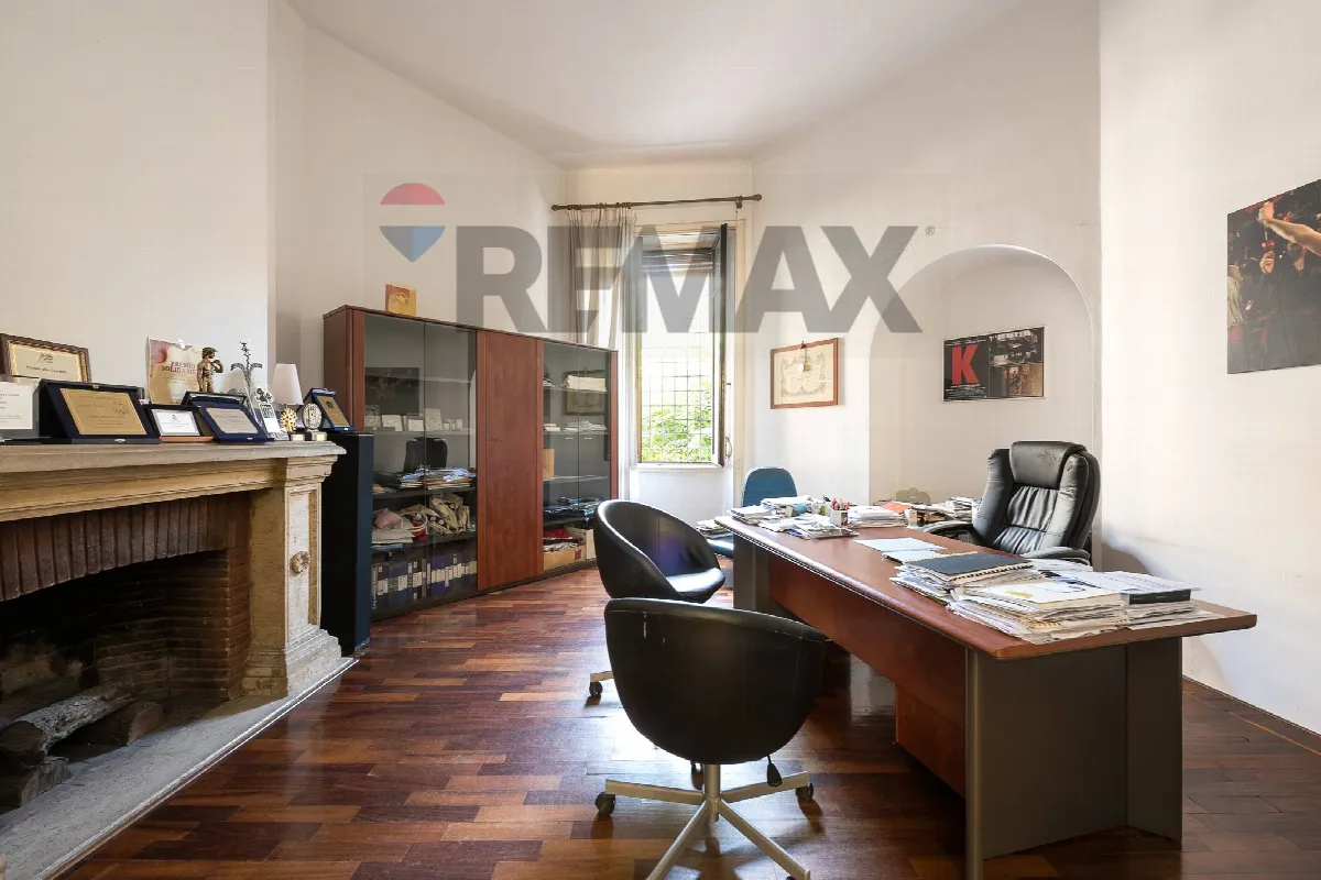 Appartamento in vendita a Roma, Prati - foto 5