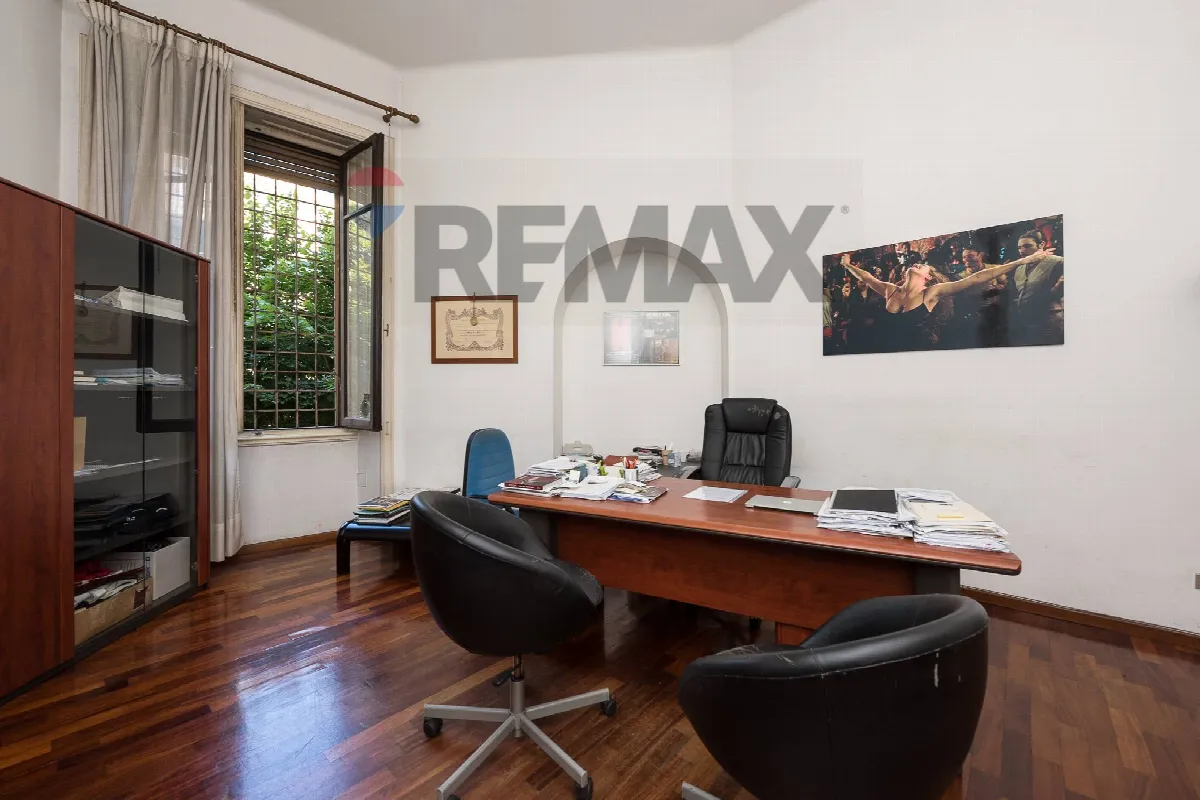 Appartamento in vendita a Roma, Prati - foto 6