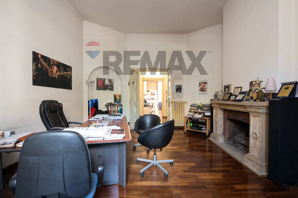 Appartamento in vendita a Roma, Prati - foto 7
