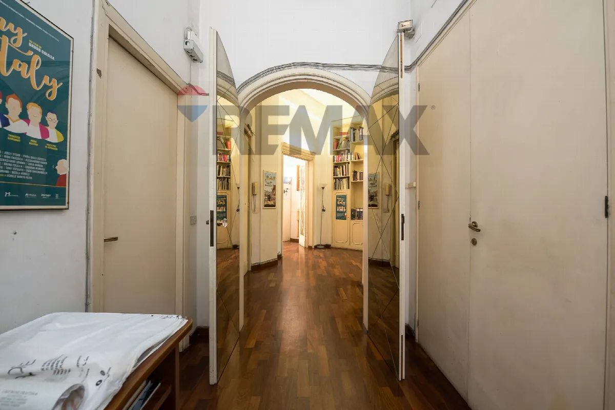 Appartamento in vendita a Roma, Prati - foto 8