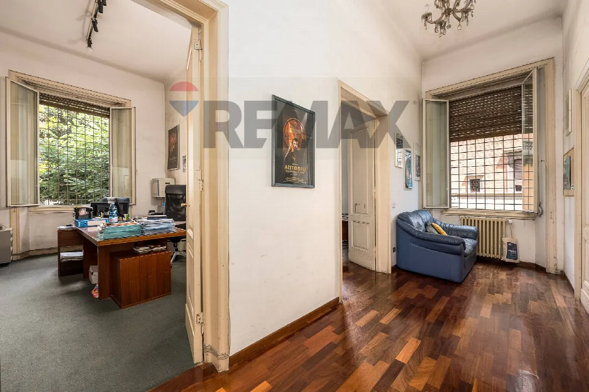 Appartamento in vendita a Roma, Prati - foto 9