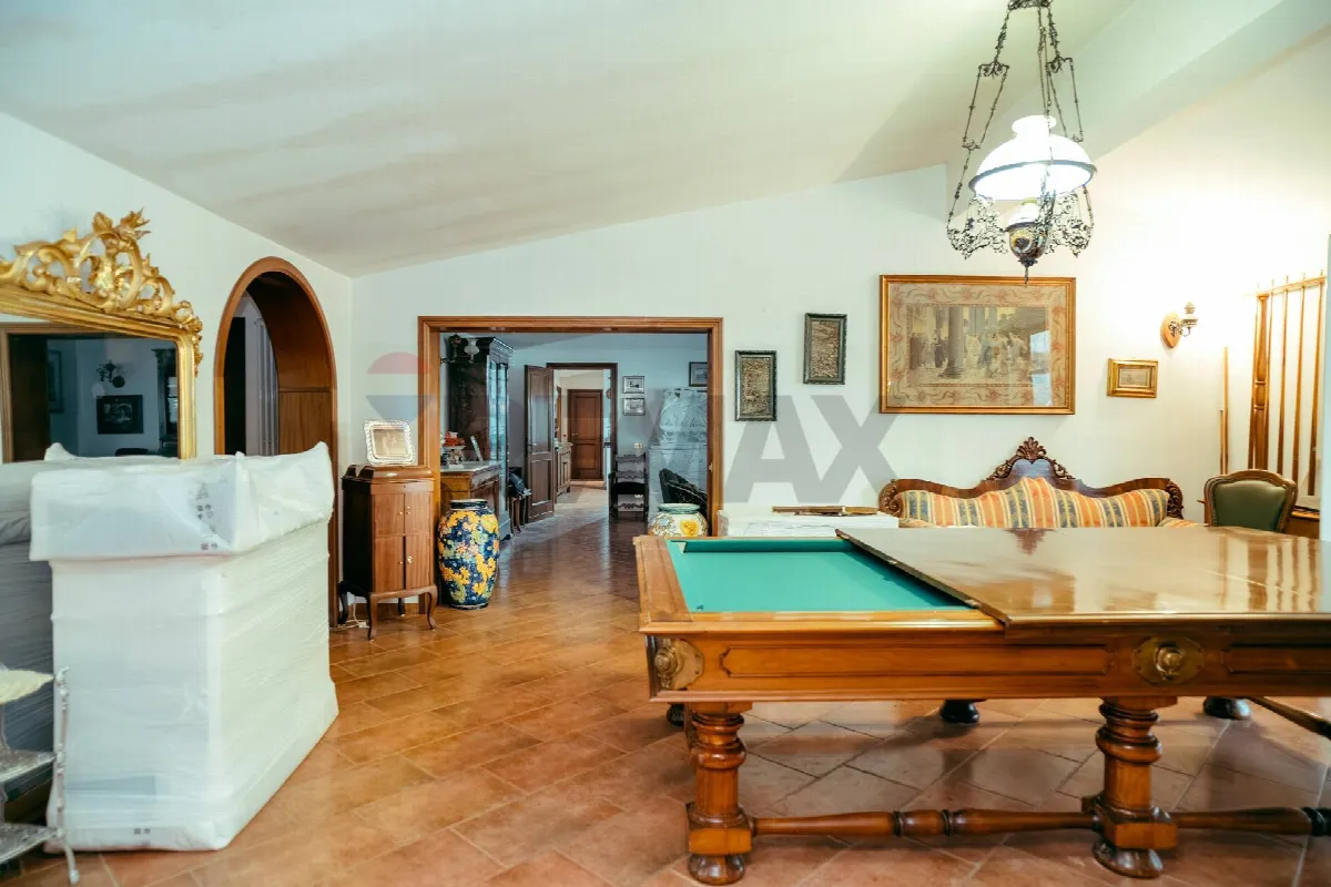 Villa singola in vendita a Roma, Cesano - foto 10