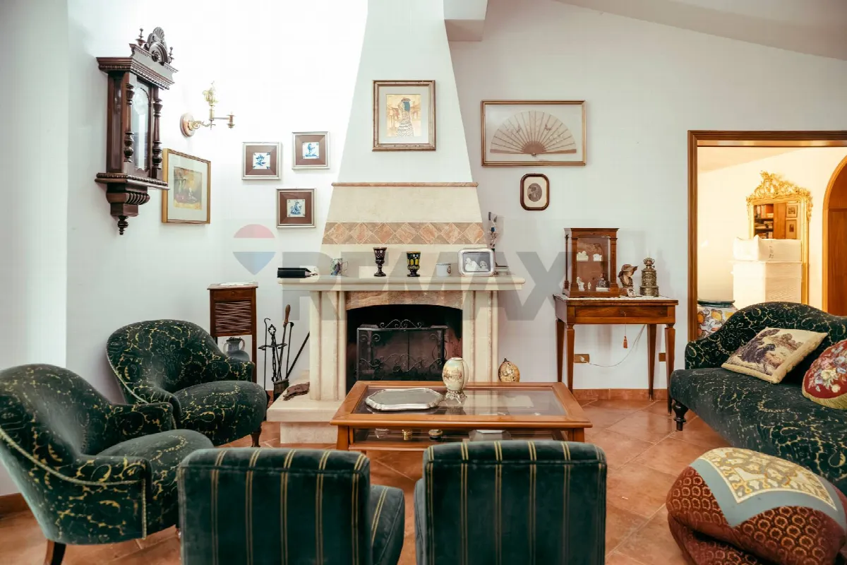 Villa singola in vendita a Roma, Cesano - foto 5