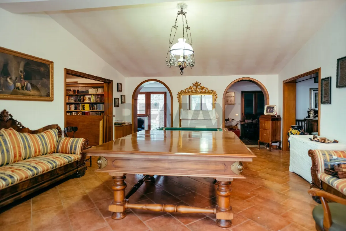 Villa singola in vendita a Roma, Cesano - foto 6