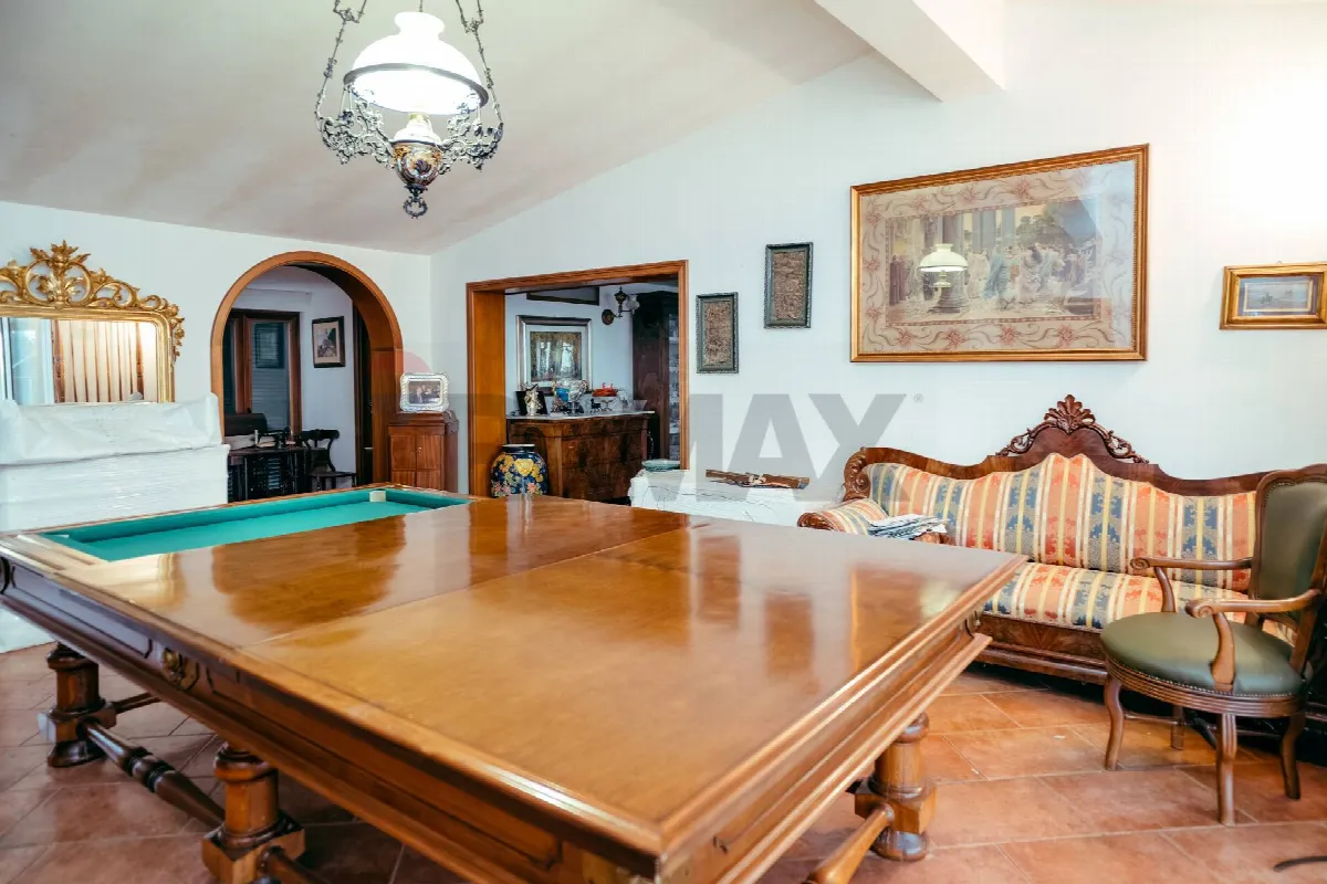 Villa singola in vendita a Roma, Cesano - foto 9